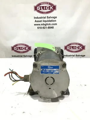 Air Dimension Inc R222-BT-EA1-E Dia-Vac Pump 1/6HP 1PH