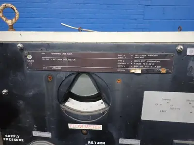 Cooling Unit - C-10669