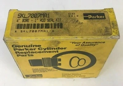 USED Parker SKL7007MA1