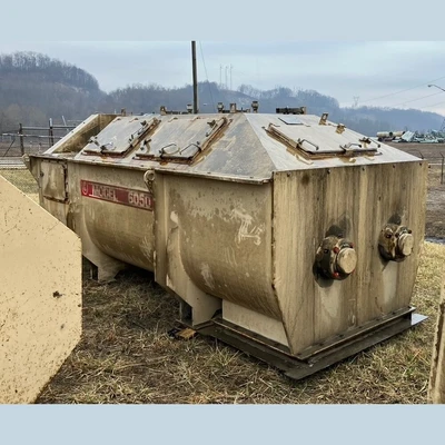 USED UNITED CONVEYOR CORPORATION MODEL 6050
