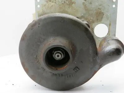 Knoll TG40-07/11285 Immersion Coolant Oil Pump 1.1 KW 460v 3PH
