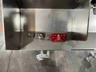 Used 2024 LOMA SYSTEMS X5C Inspection Machines Texas US | MachineryMax #1468832