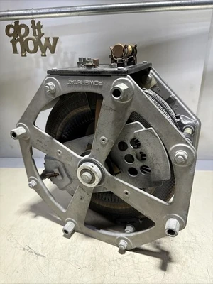 USED Superior Electric 1256DU