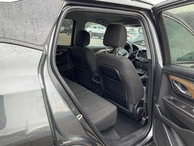 Used 2020 GMC TERRAIN SUVs Michigan US | Miedema Asset Management Group #1461418