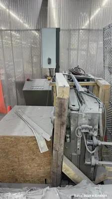 USED GNEUSS RSF-175