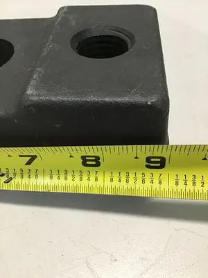 USED IMS FC9