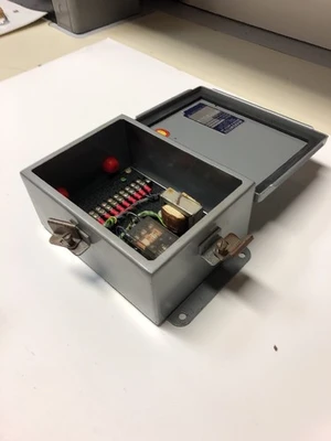 Used MCCROMETER EA741-00 PLC Processors Indiana US | J&J Industrial Supply #497896