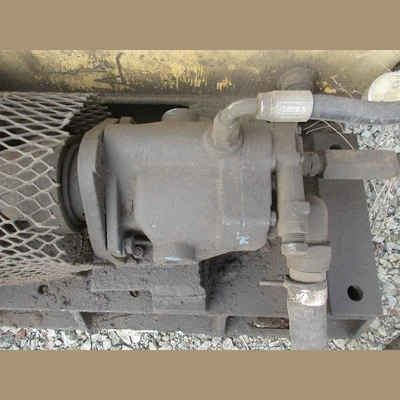 15HP Electric Hydraulic Power Pack