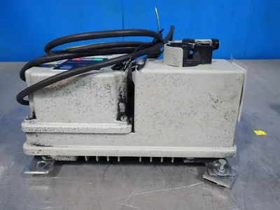 USED ALLENBRADLEY 280DF12Z10CGRW3P1