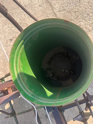 JOHN DEERE 2 row Corn Planter | County Equipment Company LLC (10)