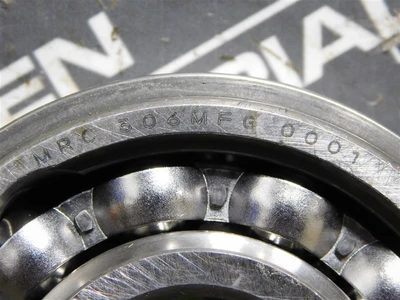 USED MRC 306MFG