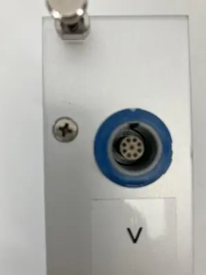 Used LIVANOVA S5 Medical Parts | Denova Medical #1522225