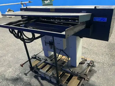 Used 2006 LNS ECO LOADL Magazine Type Bar Loaders Ohio US | HGR 24 #1521318