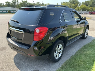 Used 2015 CHEVROLET EQUINOX SUVs Michigan US | Miedema Asset Management Group #1487912