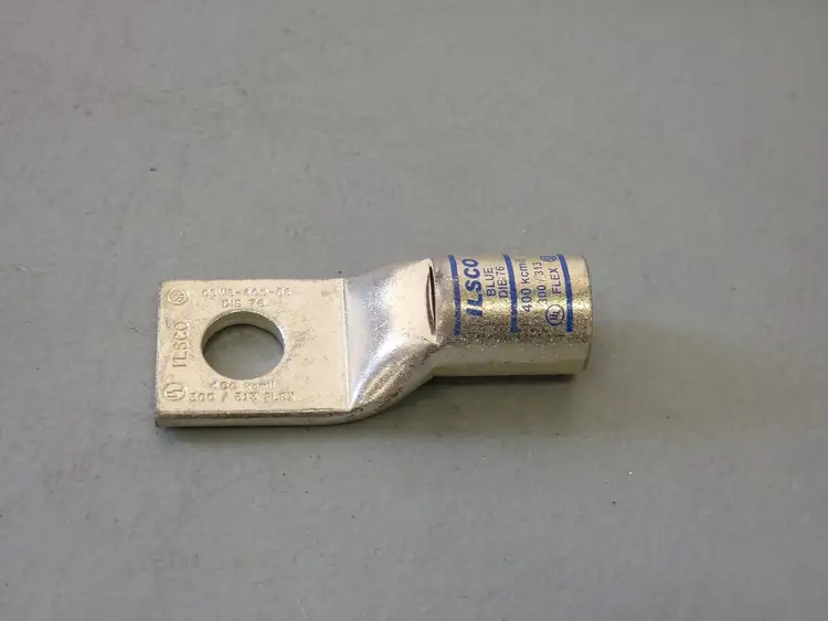 New | in-Stock ILSCO CSWS-400-58 Cable & Wire British Columbia CA | Lenmark #252723