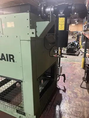 USED SULLAIR LS25S 250 AC