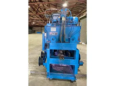 USED HARRIS/SELCO HSO-107A20