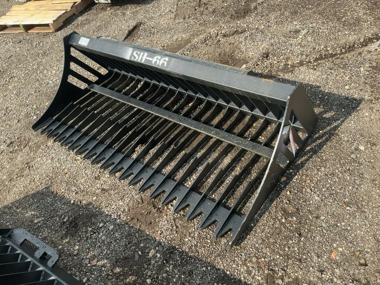 Used _UNKNOWN_ _UNKNOWN_ Rock Buckets Michigan US | Miedema Asset Management Group #1397353