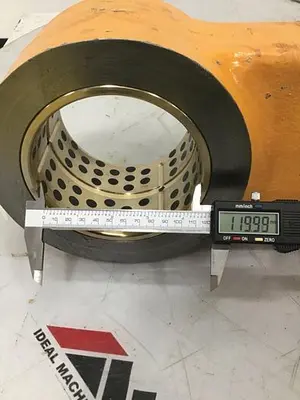 USED CINCINNATI MILACRON 3990750