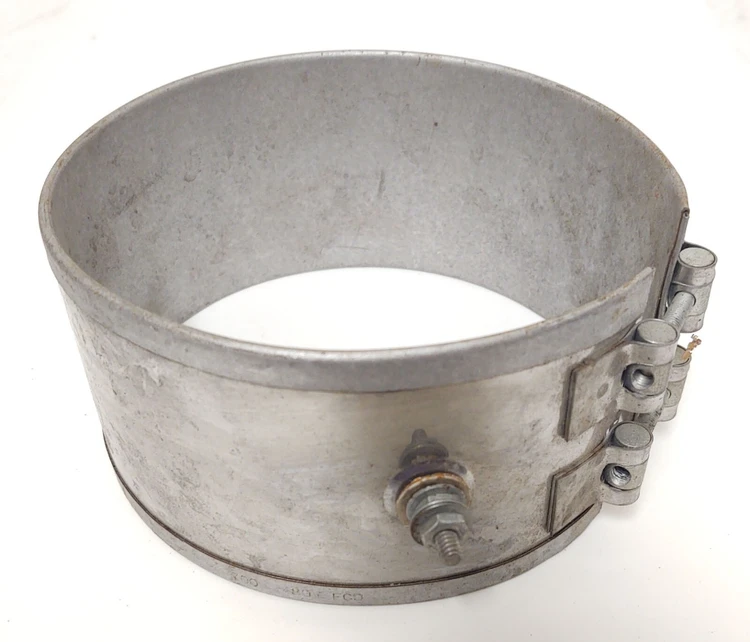 New | in-Stock E-Z Heat Corp. 1C525300TA Misc Electrical & Power Parts Kentucky US | Edwards Industrial Repair #974860