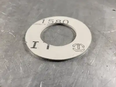 USED TEADIT 1580
