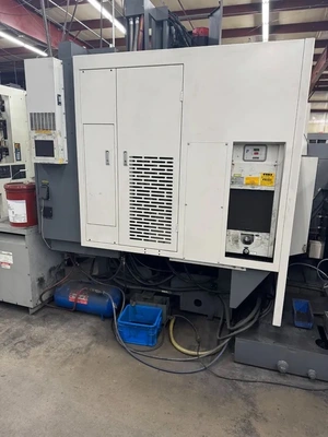 USED 2012 YCM NSV 102A