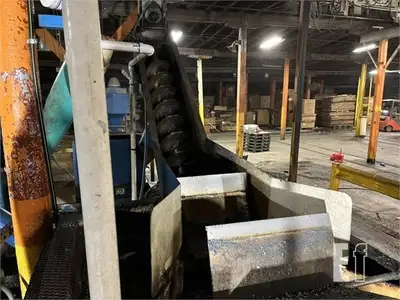 Complete Wash Line