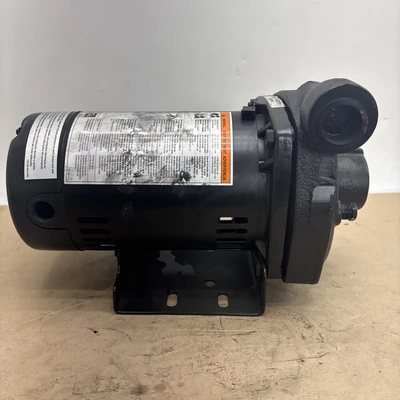 New | in-Stock Dayton 4RU77 Centrifugal Pumps Indiana US | J&J Industrial Supply #1481558