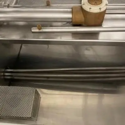 USED LVO PT10E