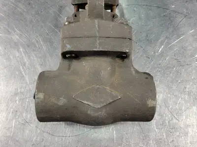 USED KF INDUSTRIES GL08075RU-2