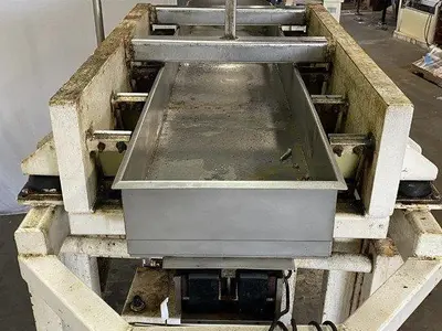 USED HEAT AND CONTROL / FLOWRIGHT C VB-FL. DCU-1806