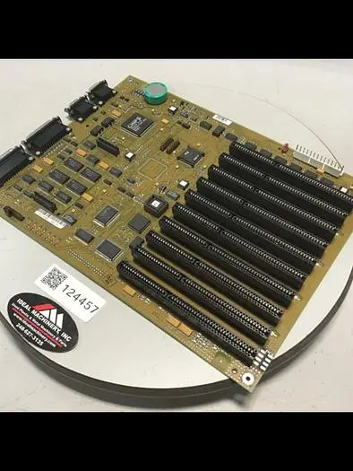 Used VICKERS 3-533-1030G Circuit Boards Michigan US | Ideal Machinery #569711