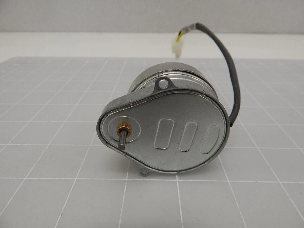 Used SYNCHRON _UNKNOWN_ A.C. Motors Texas US | OCO Industrial #1599885