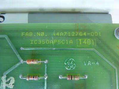 USED FANUC 44B712885-002/0