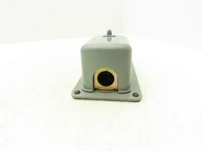 Square D CG-2 Foot Switch Class 9002