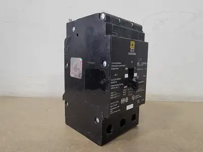 NEW SQUARE D EDB36080