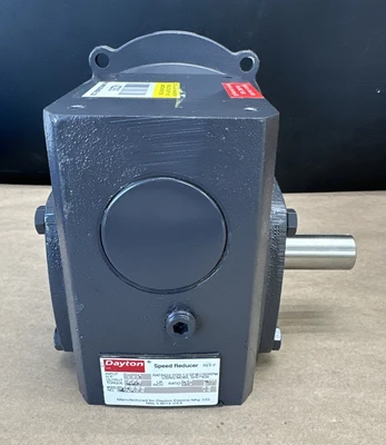 NEW Dayton 4Z293