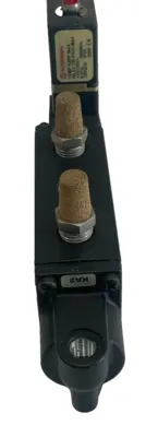 NEW NORGREN K71DA00SFG PNEUMATIC VALVE