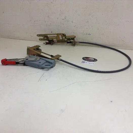 Used SIEMENS SWITCH872 Electrical Panels Michigan US | Ideal Machinery #581518