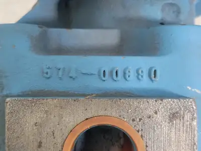 NEW PERMCO P2100B131AXHF12-14CHF12-1