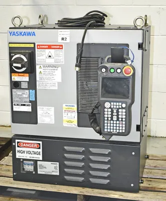 2021 YASKAWA GP110 Robots | CNCsurplus (9)