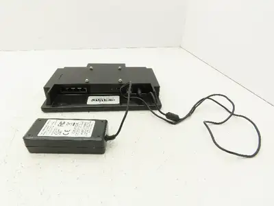 RT Station 10.1-BASE-PR RealTime Industrial Commercial Workplace Tablet 10"