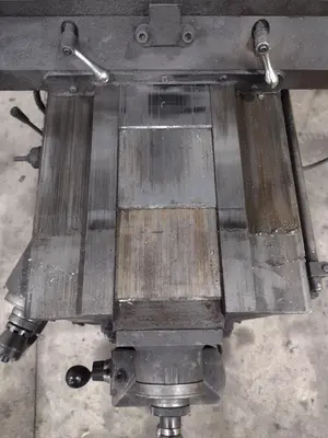 USED SEIKI 3VX