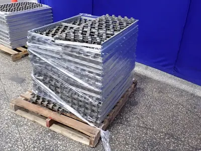 36 X 16 Conveyors