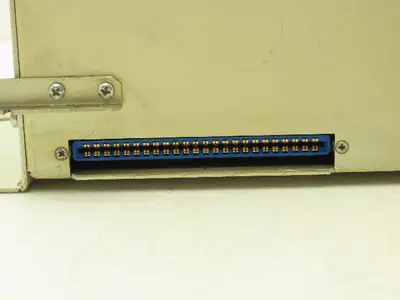 Schneider Modicon AS-P451-681 I/O Module Power Supply 115/230VAC Input SPC P450