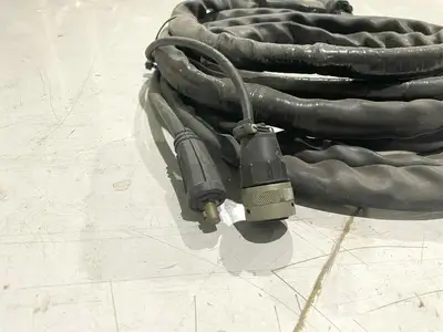 Used EMHART TUCKER _UNKNOWN_ Cable & Wire | Maverick Industrial Sales #1110312