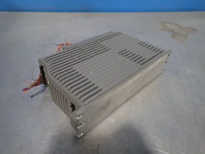 Used EMERSON EN20400000 Servo Drives Ohio US | HGR 24 #878560