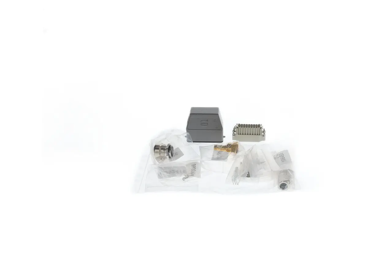 KUKA Plug package rotating column/arm