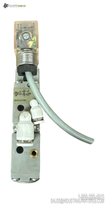 USED REXROTH 0820 022 981