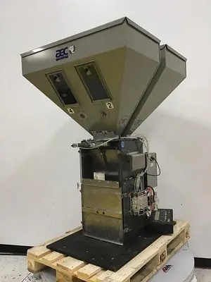 USED AEC BD-900-4